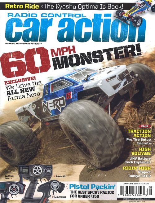 Magazine Discount Center