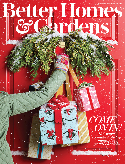 Better Homes And Gardens Magazine Subscriptions Renewals Gifts